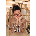 Glasses Off: Seeing God When Your Vision Is Gone - Hardcover