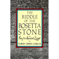 The Riddle of the Rosetta Stone - Paperback