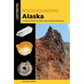 Rockhounding Alaska - Paperback