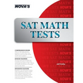 SAT Math Tests: 10 Full-length SAT Math Tests! - Paperback