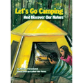 Let's Go Camping and Discover Our Nature - Hardcover