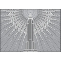 The Grey Ghost: New York City Photographs - Hardcover