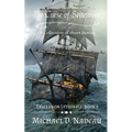 The Curse of Seltemver: Tales From Lythinall: Book 2 - Paperback