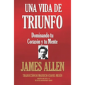 Una Vida de Triunfo - Paperback