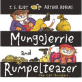 Mungojerrie and Rumpelteazer - Paperback