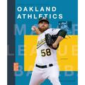 Oakland Athletics - Paperback