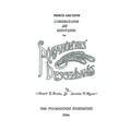 Fourth Corrections and Additions to - Paperback