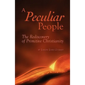 A Peculiar People - Paperback
