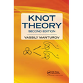 Knot Theory: Second Edition - Paperback