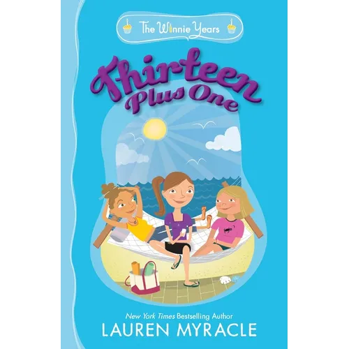 Thirteen Plus One - Paperback