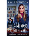 Murder is a Nightmare - Paperback