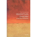 Quantum Theory: A Very Short Introduction - Paperback