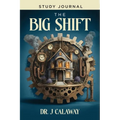The Big Shift Study Journal - Paperback