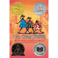 One Crazy Summer: A Newbery Honor Award Winner - Paperback