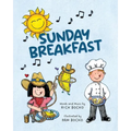 Sunday Breakfast - Paperback