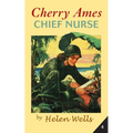 Cherry Ames, Chief Nurse - Paperback
