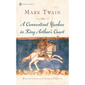 A Connecticut Yankee in King Arthur's Court - Mass Market Paperbound