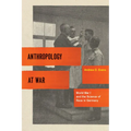 Anthropology at War: World War I and the Science of Race in Germany - Paperback