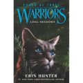 Warriors: Power of Three #5: Long Shadows - Paperback