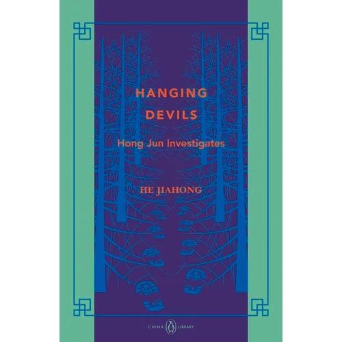 Hanging Devils - Paperback