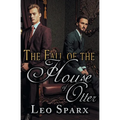 The Fall of the House of Otter - Paperback