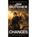 Changes - Mass Market Paperbound