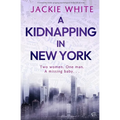 A Kidnapping In New York - Paperback