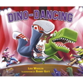 Dino-Dancing - Hardcover