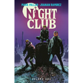 Night Club Volume 1 - Paperback