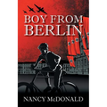 Boy from Berlin - Paperback