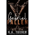 Gabriel Fallen - Paperback