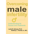 Overcoming Male Infertility - Paperback