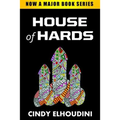 Adult Coloring Book: House of Hards: Coloring Book Featuring Dick Designs - Paperback
