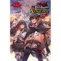 The Hero Laughs While Walking the Path of Vengeance a Second Time, Vol. 1 (Light Novel): The Traitorous Princess Volume 1 - Paperback