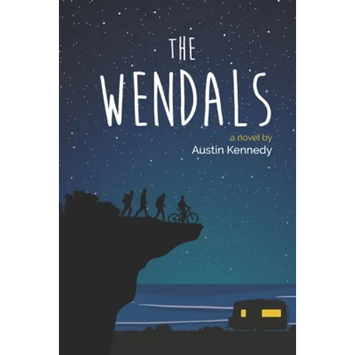 The Wendals - Paperback