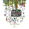 The Frog Prince - Paperback