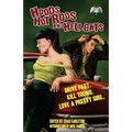 Hoods, Hot Rods, and Hellcats - Paperback
