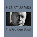 The Golden Bowl - Paperback