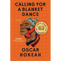 Calling for a Blanket Dance - Hardcover