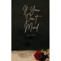 If You Don't Mind - Paperback