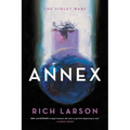 Annex - Paperback