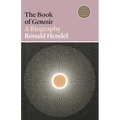 The Book of Genesis: A Biography - Paperback