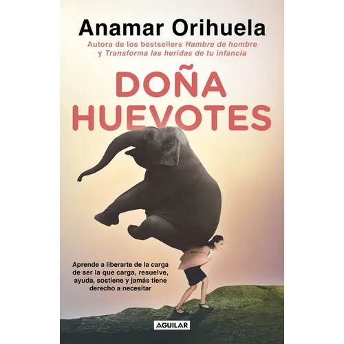 Doña Huevotes / Mrs. Courage - Paperback