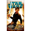 Heir to the Jedi: Star Wars - Mass Market Paperbound