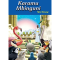 Karamu Mbinguni - Paperback
