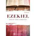 Ezekiel - Paperback