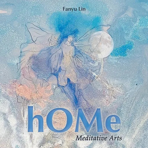 Home: Meditative Arts - Paperback