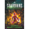 Ultimate Sacrifice - Paperback