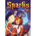 Sparks Volume 1: Portals - Paperback