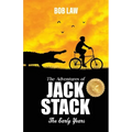 The Adventures of Jack Stack - Paperback